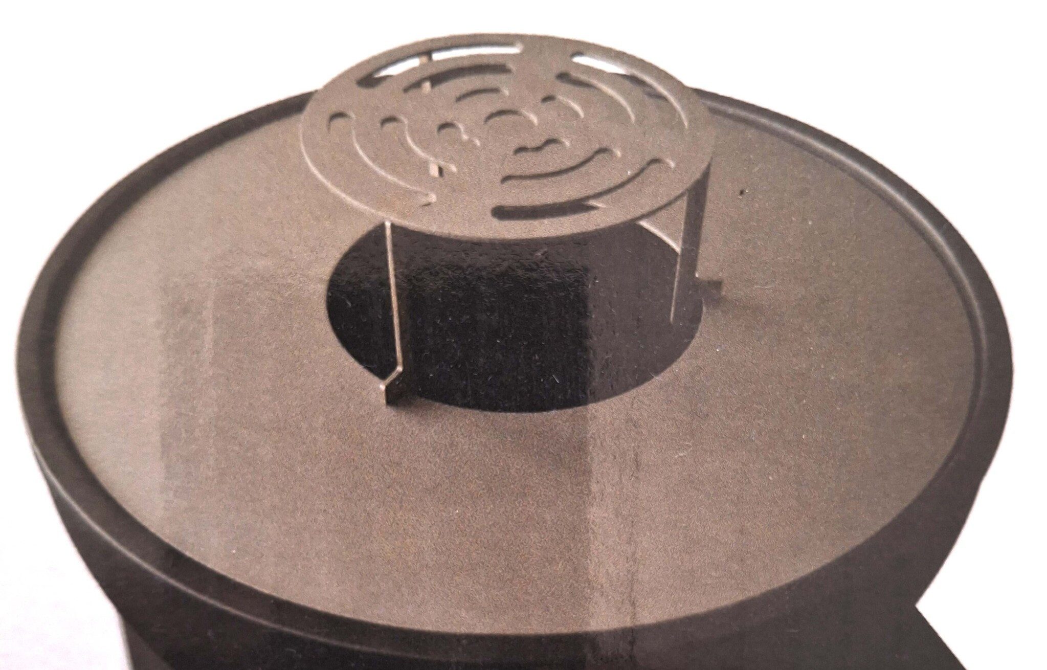 Westerholt Grillerweiterung