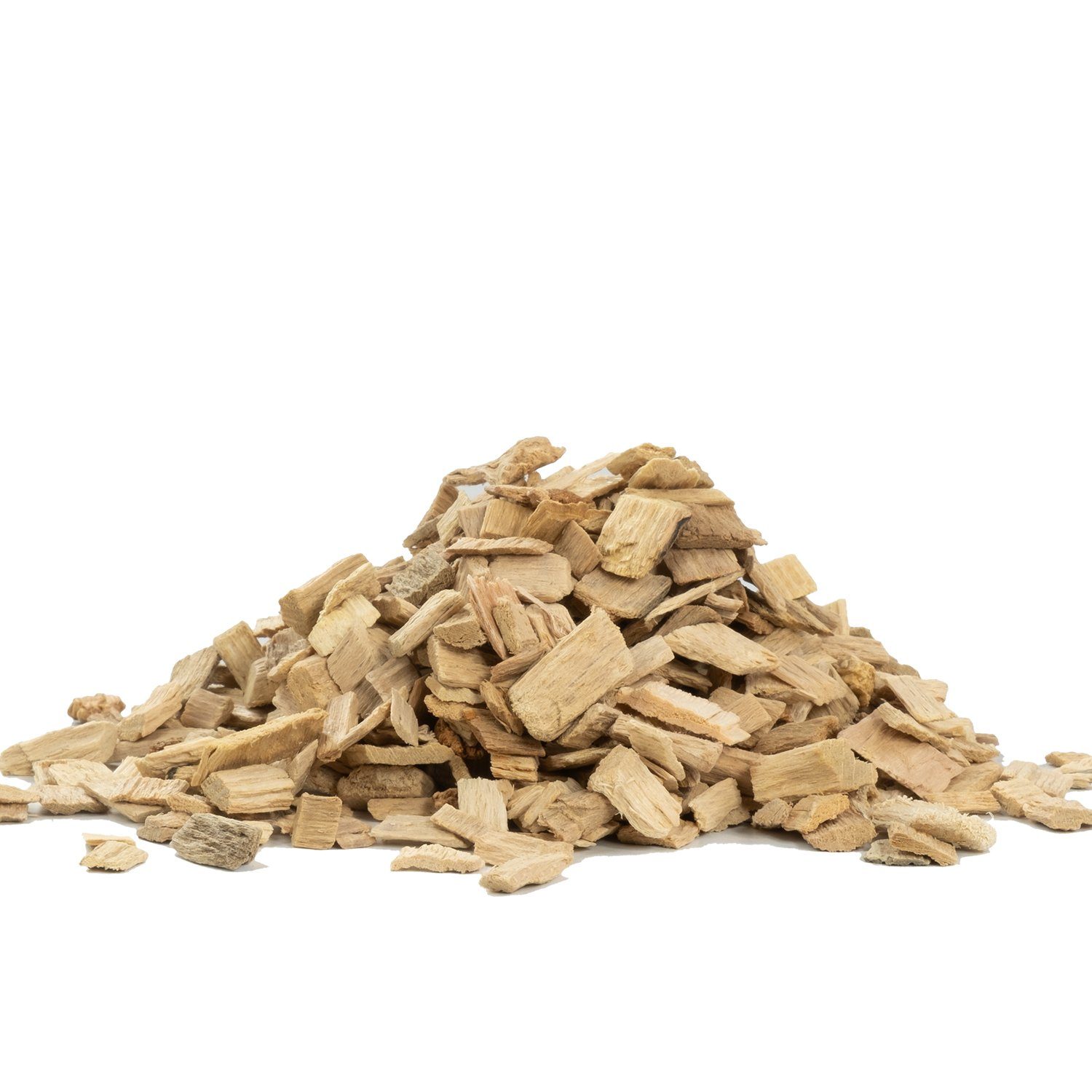 Moritz Räucherbox 1kg Räucherspäne Buche grob 6 -12 mm zum smoken, räuchern/kalträuchern von Fleisch, Fisch, Gemüse geeignet – Bild 4 von 5