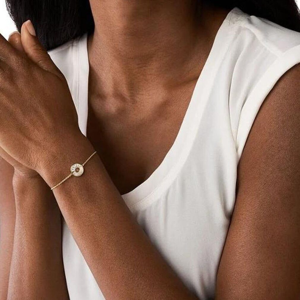 Emporio Armani Armband JEWELS JEWELRY Mod. EG3558710