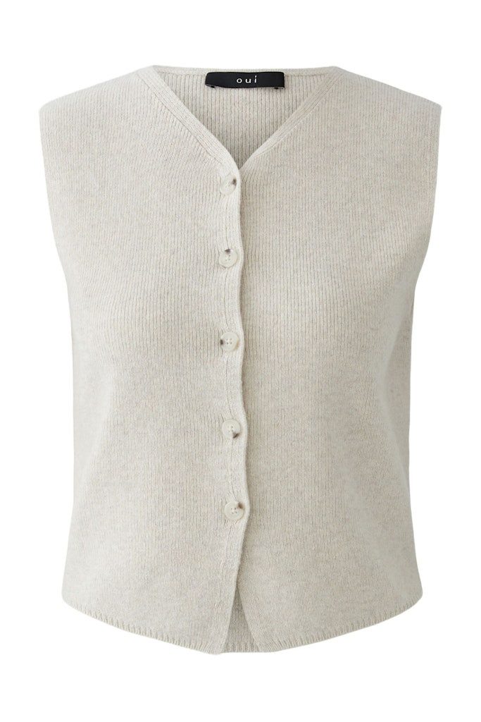 Oui Anzugweste Weste günstig online kaufen