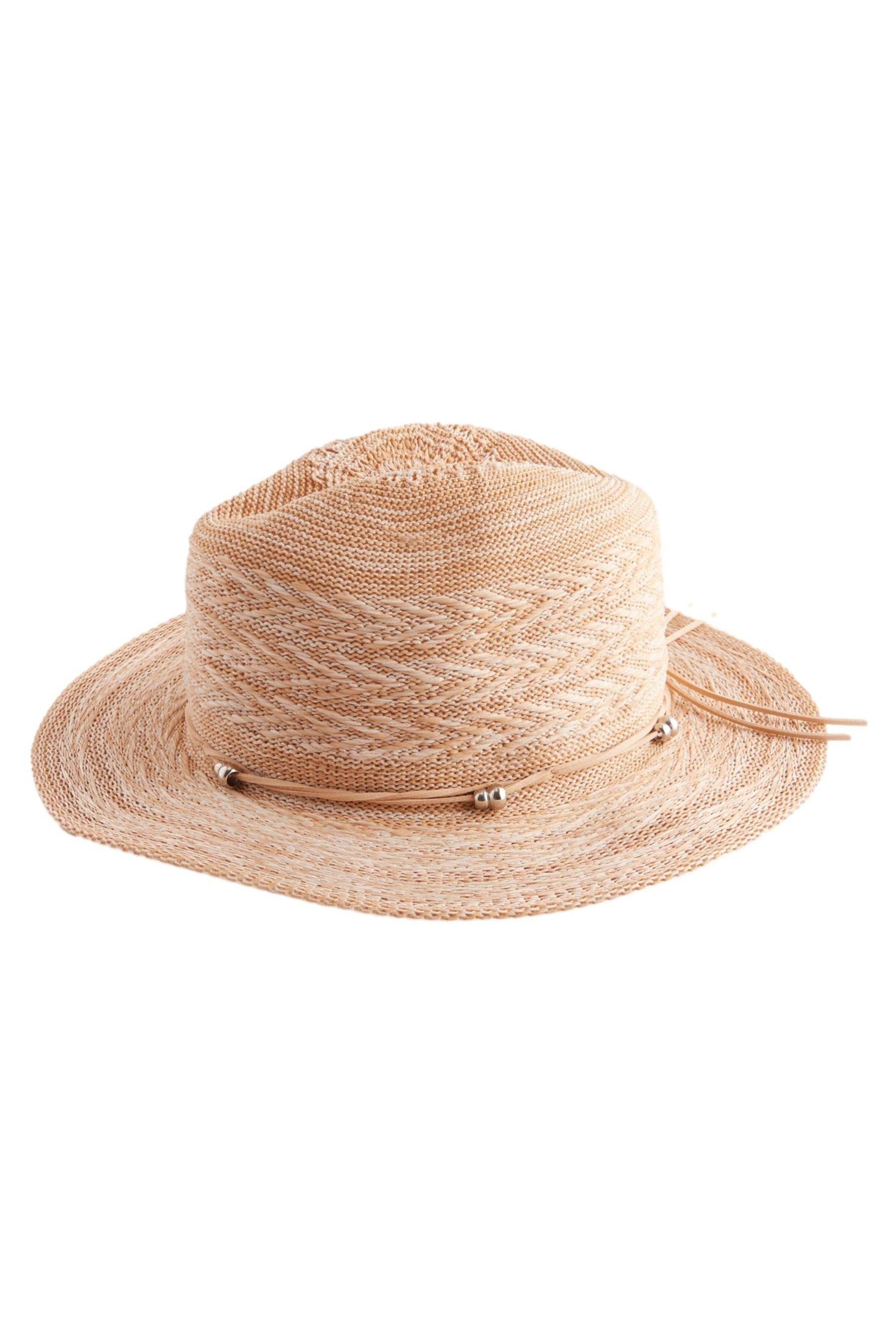 Next Sonnenhut Cowboyhut zum Zusammenfalten (1-St) günstig online kaufen