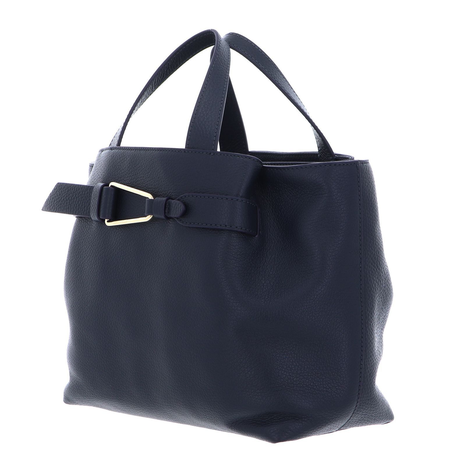COCCINELLE Schultertasche Handbag Grained Leather, aus günstig online kaufen