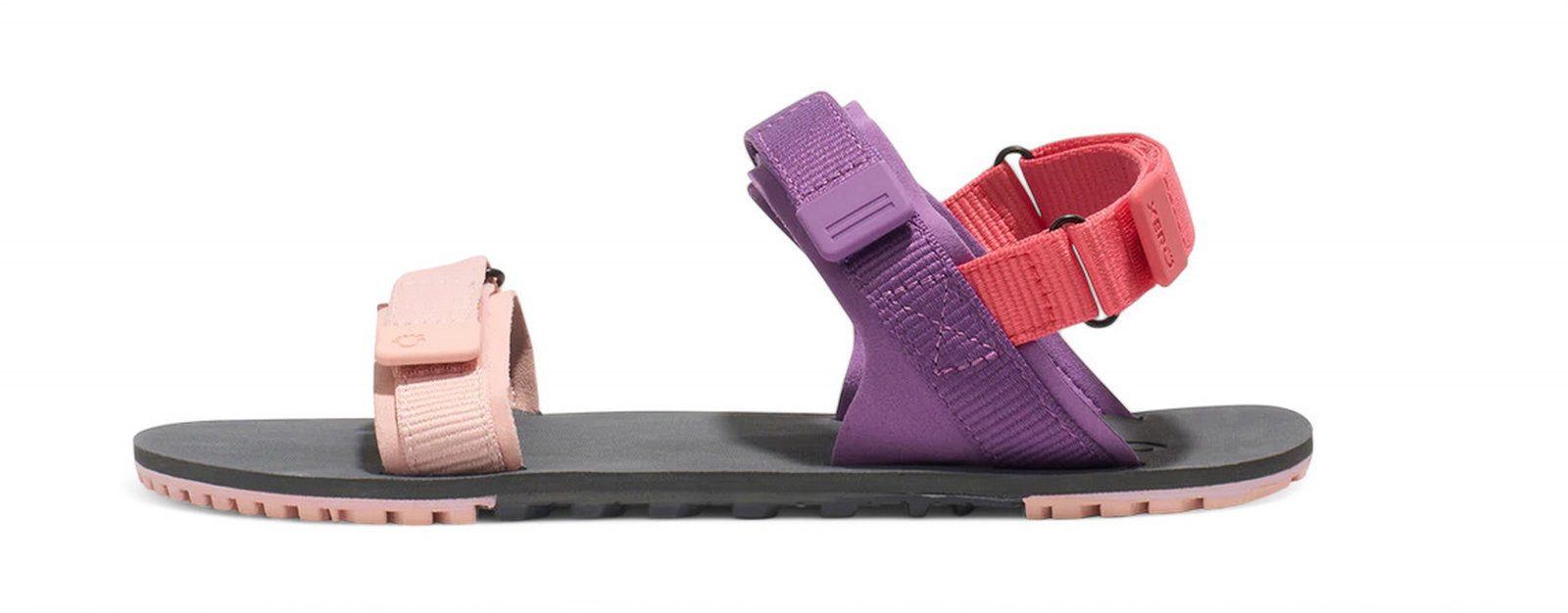 Xero Shoes D-Trail mulit/bunt Damen Sandale