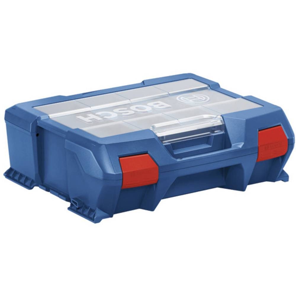 Bosch Professional Werkzeugkoffer 1600A026W3 1600A026W3 Werkzeugkoffer unbestückt