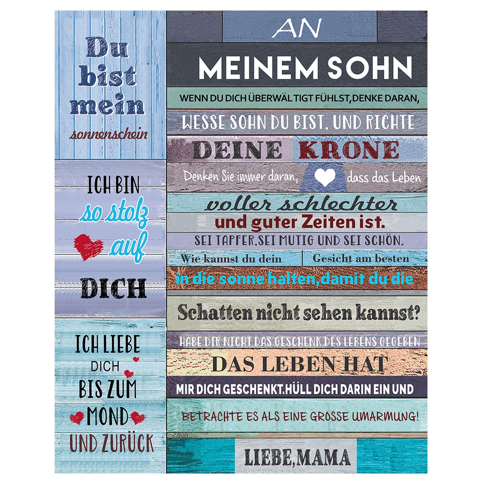 Wohndecke Flanelldecke,Flanelldecke in Umschlagform,150CM*200CM, TWSOUL, Br günstig online kaufen