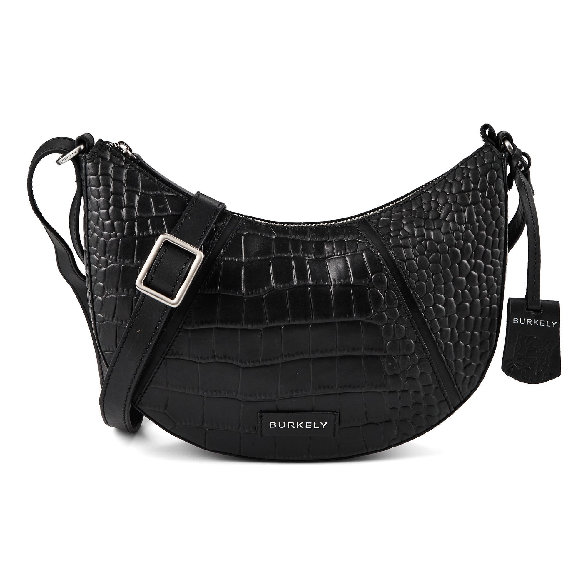 Burkely Umhängetasche Cool Colbie, Leder