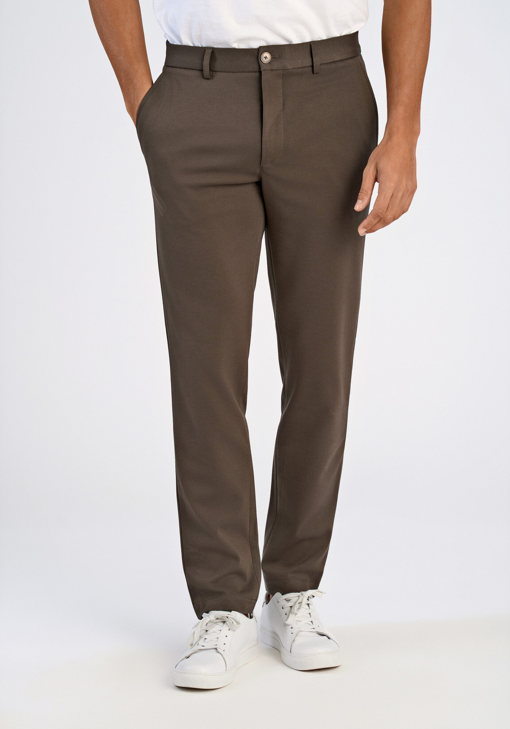 LINDBERGH Stoffhose Lindbergh Stoffhose günstig online kaufen