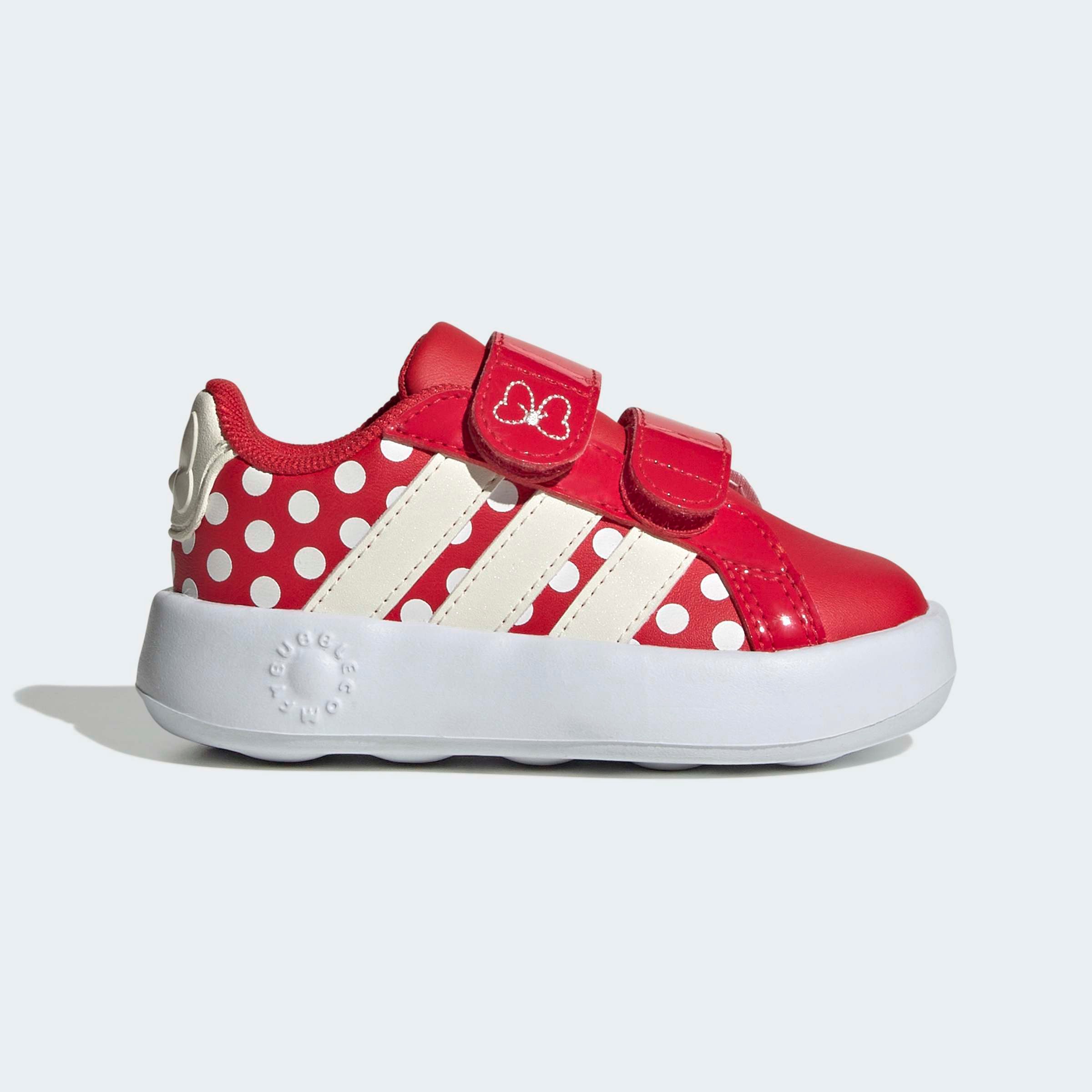 adidas Sportswear ADIDAS DISNEY MINNIE MAUS KIDS GRAND COURT Sneaker für Kinder