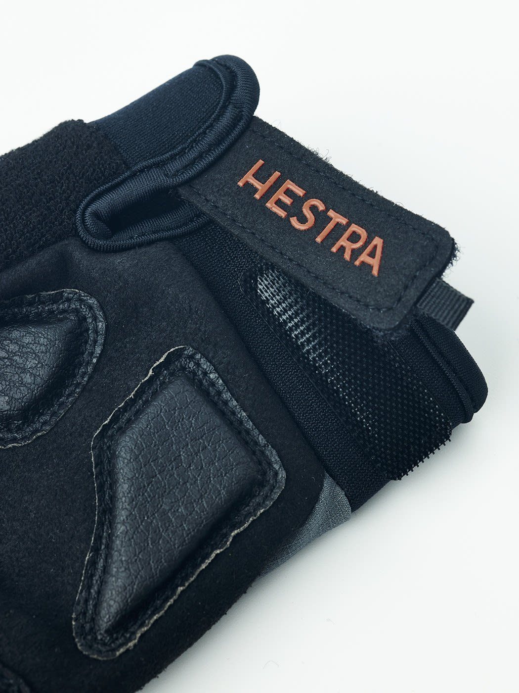 Grey Short Hestra Hestra Guard Fleecehandschuhe Accessoires Bike