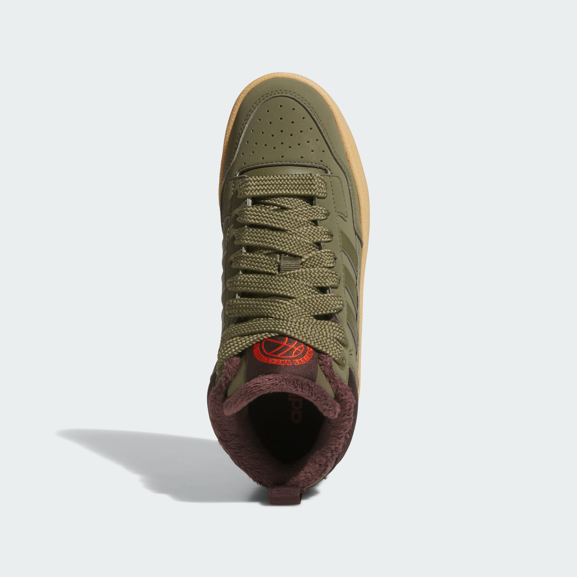 adidas Sportswear RAPID COURT MID WINTERIZED SCHUH Sneaker