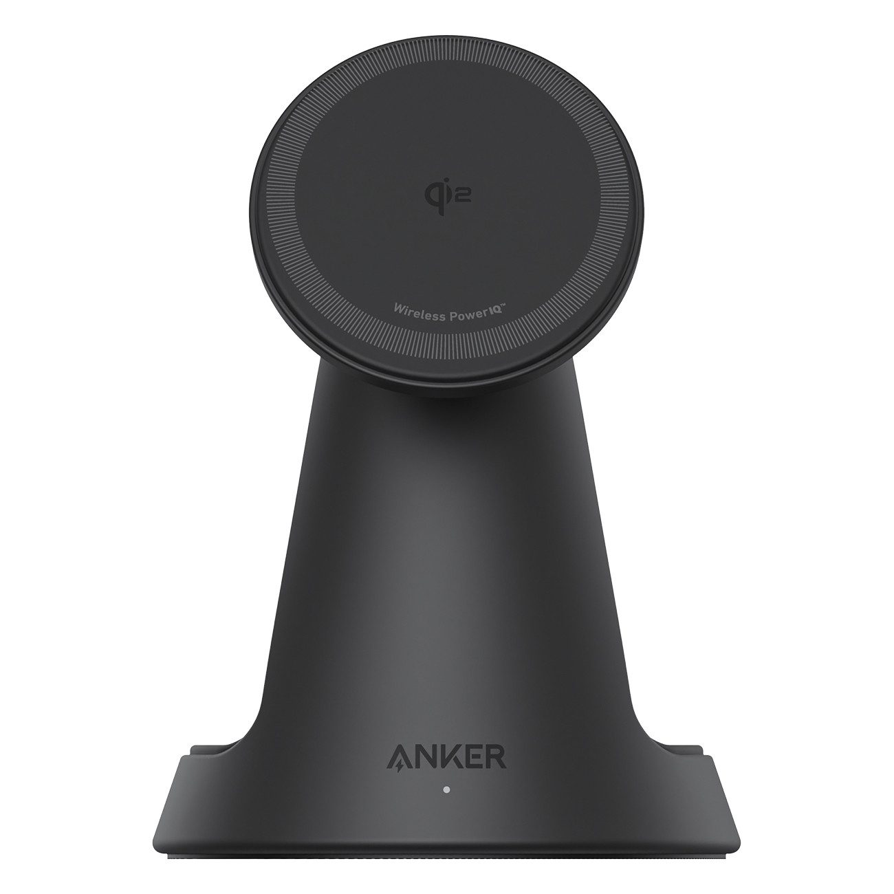 Anker MagGo 3-in-1 Dock Stand (B25M4G11) Smartphone-Ladegerät