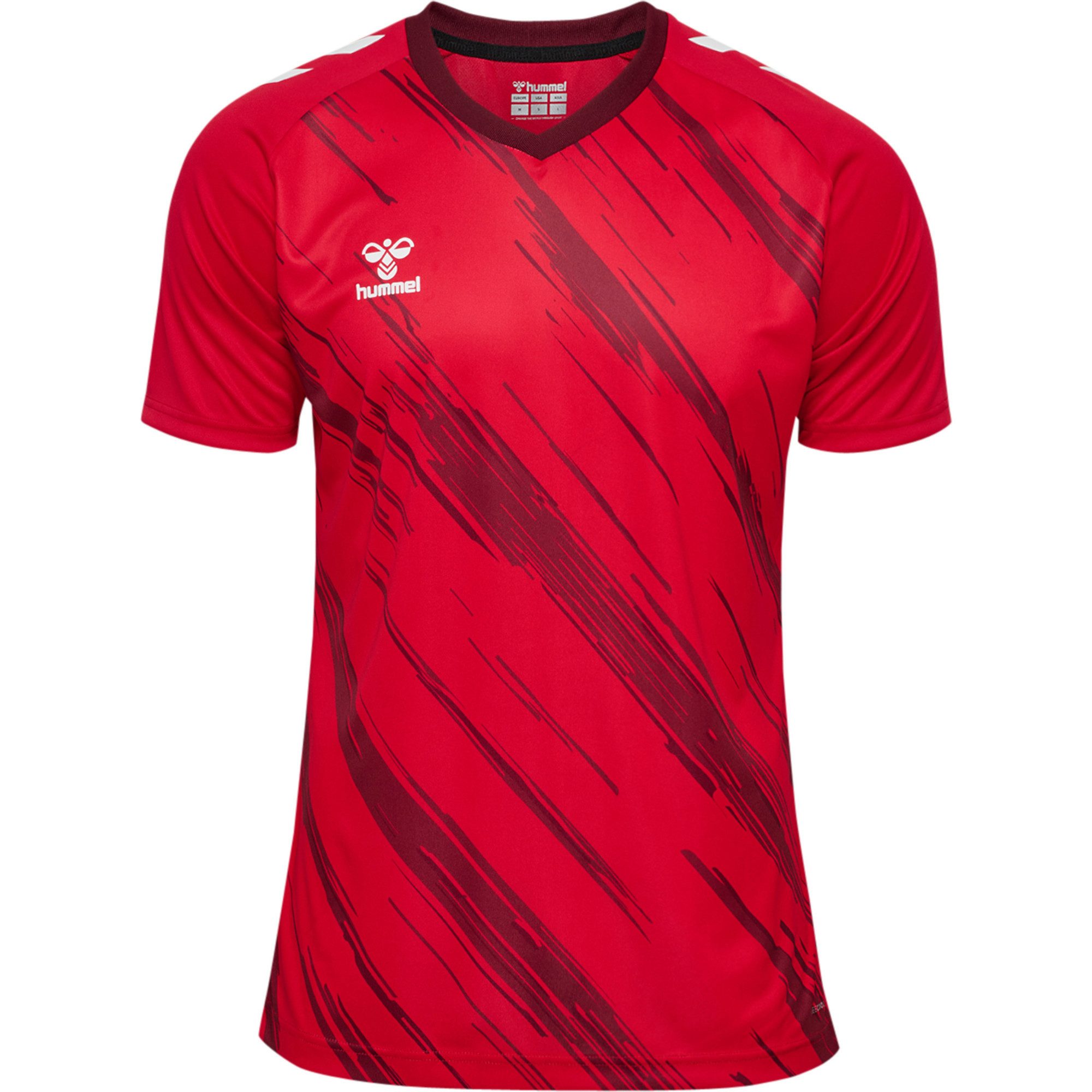 hummel Fußballtrikot Hummel Unisex Trikot hmlMATCH günstig online kaufen