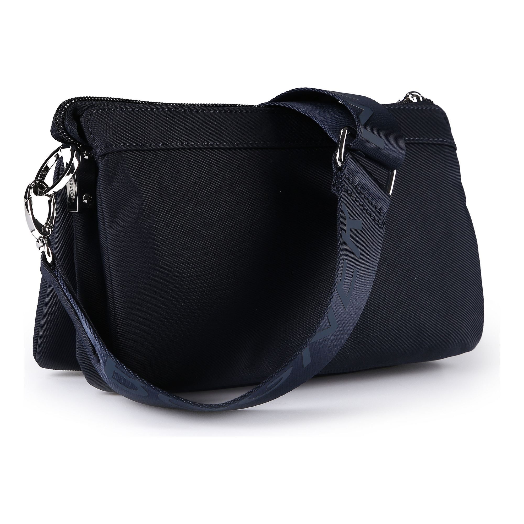 BOGNER Umhängetasche Maxon, Nylon