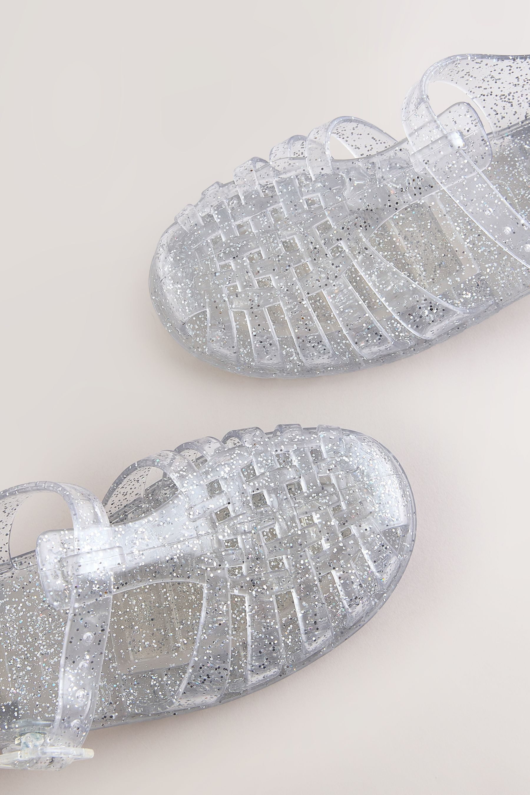 Next Gummisandale Sandale (1-tlg)