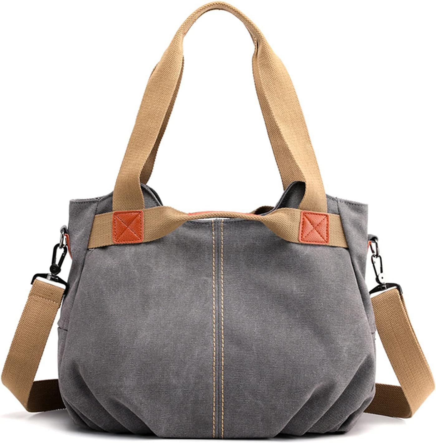 HAUSS SPOLE Schultertasche Damen Handtasche Schultertasche Multifunktionale günstig online kaufen