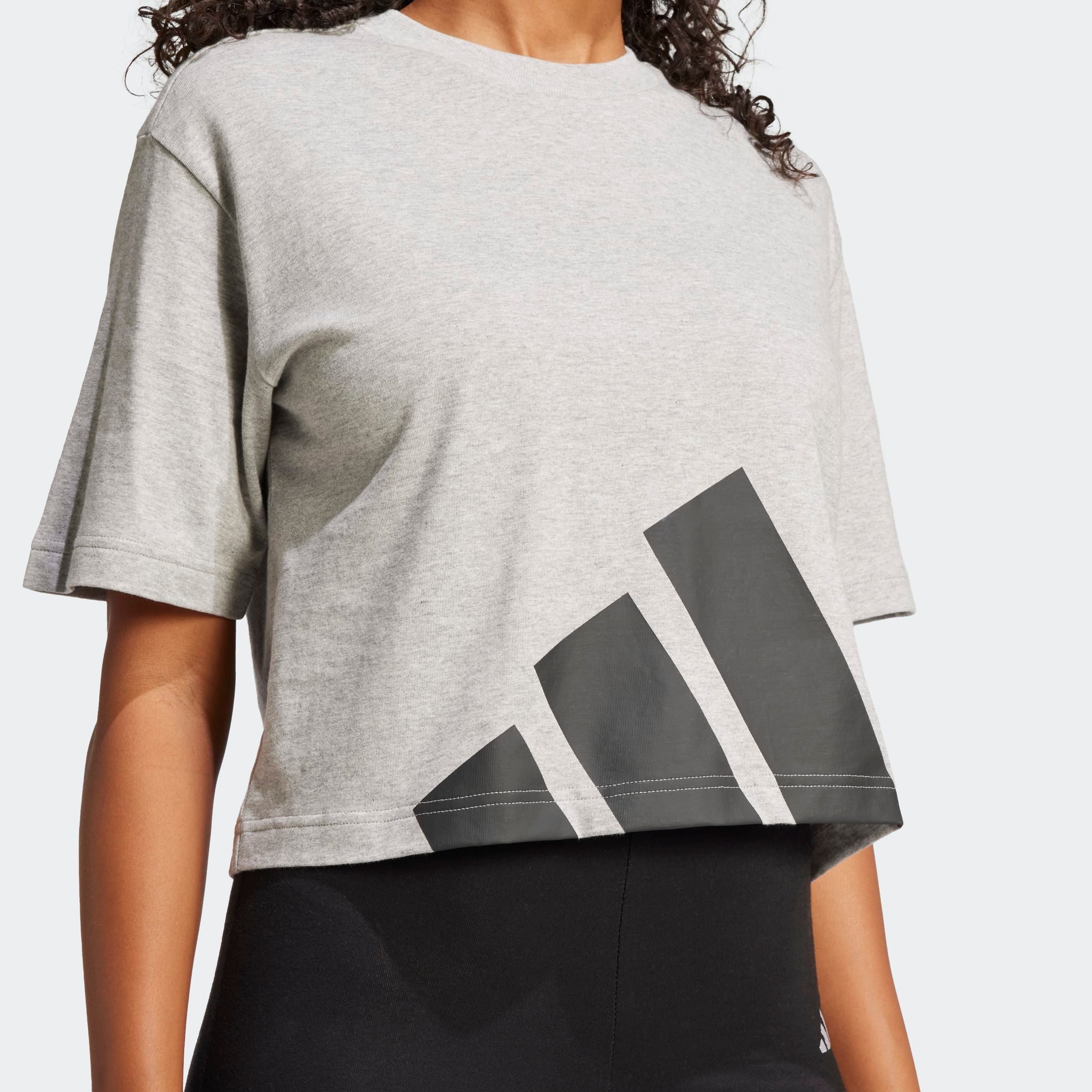 adidas Sportswear T-Shirt W BL SJ BF T günstig online kaufen