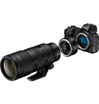  Nikon Z-Telekonverter 20x telekonverte...