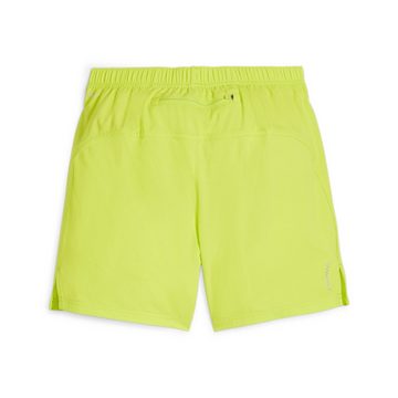 PUMA Laufshorts RUN VELOCITY ULTRAWEAVE 5" Laufshorts Herren