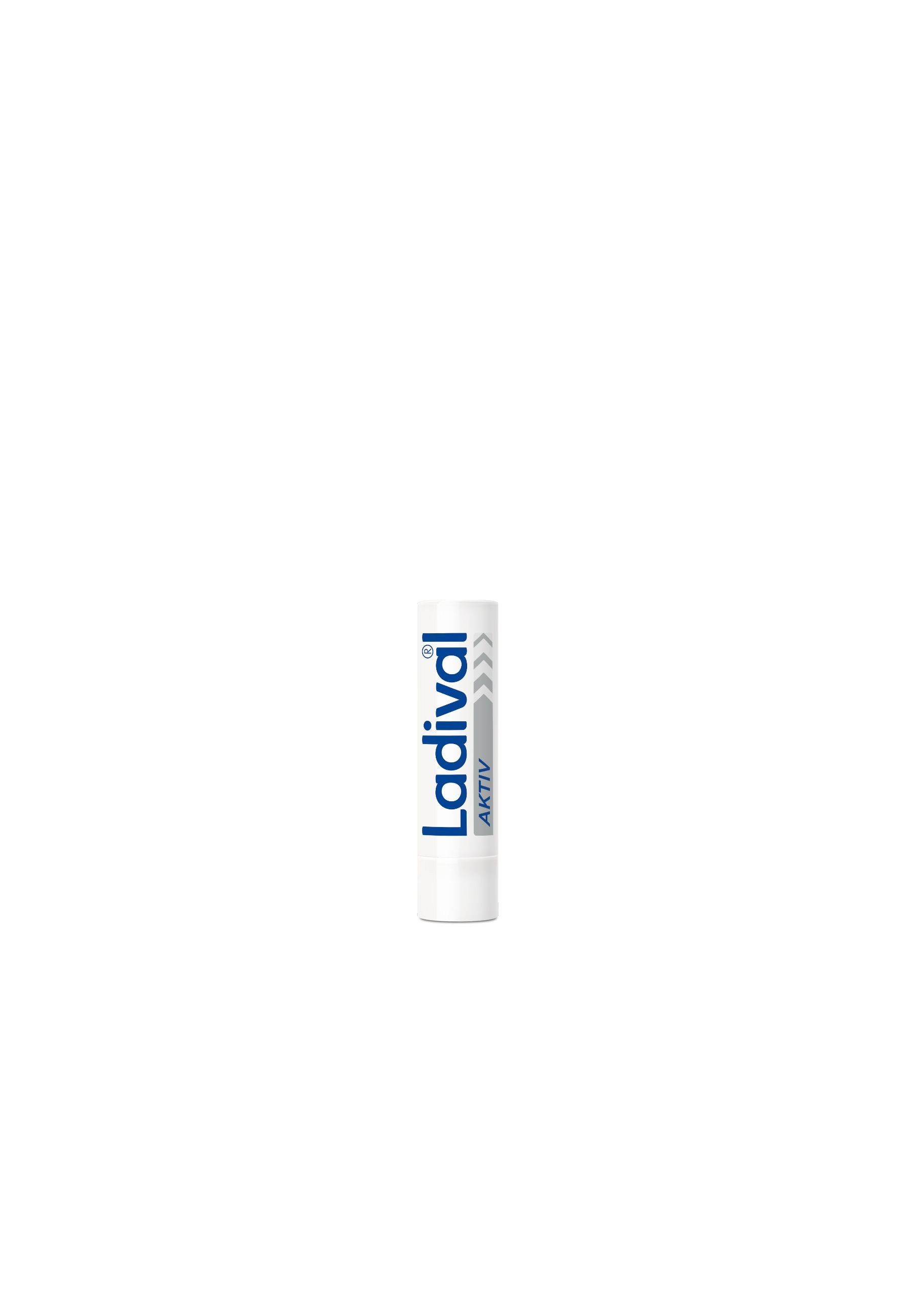 Sonnenschutzstift Aktiv UV-Schutzstift Lippen
