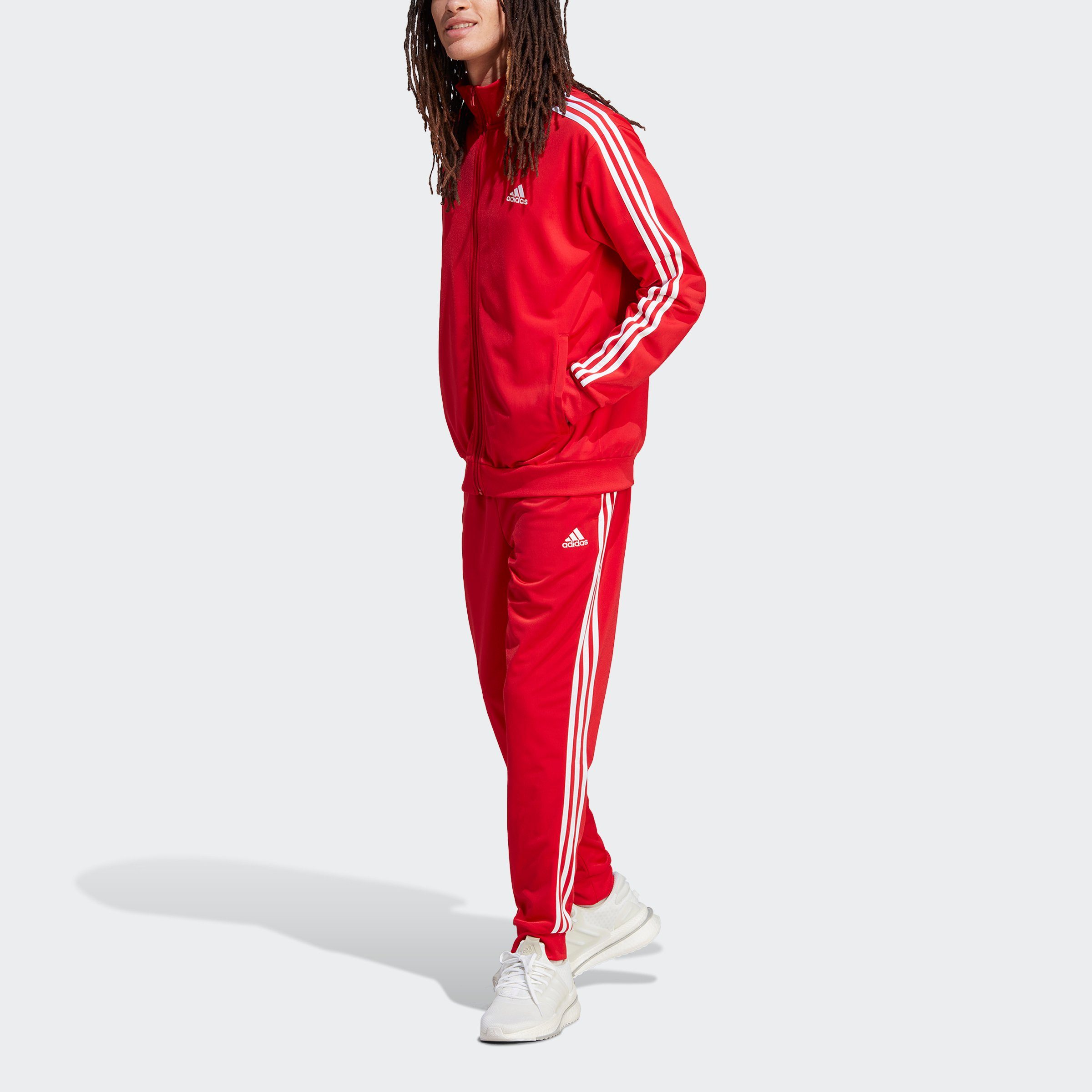 Rote adidas Trainingsanzüge für Herren online kaufen | OTTO