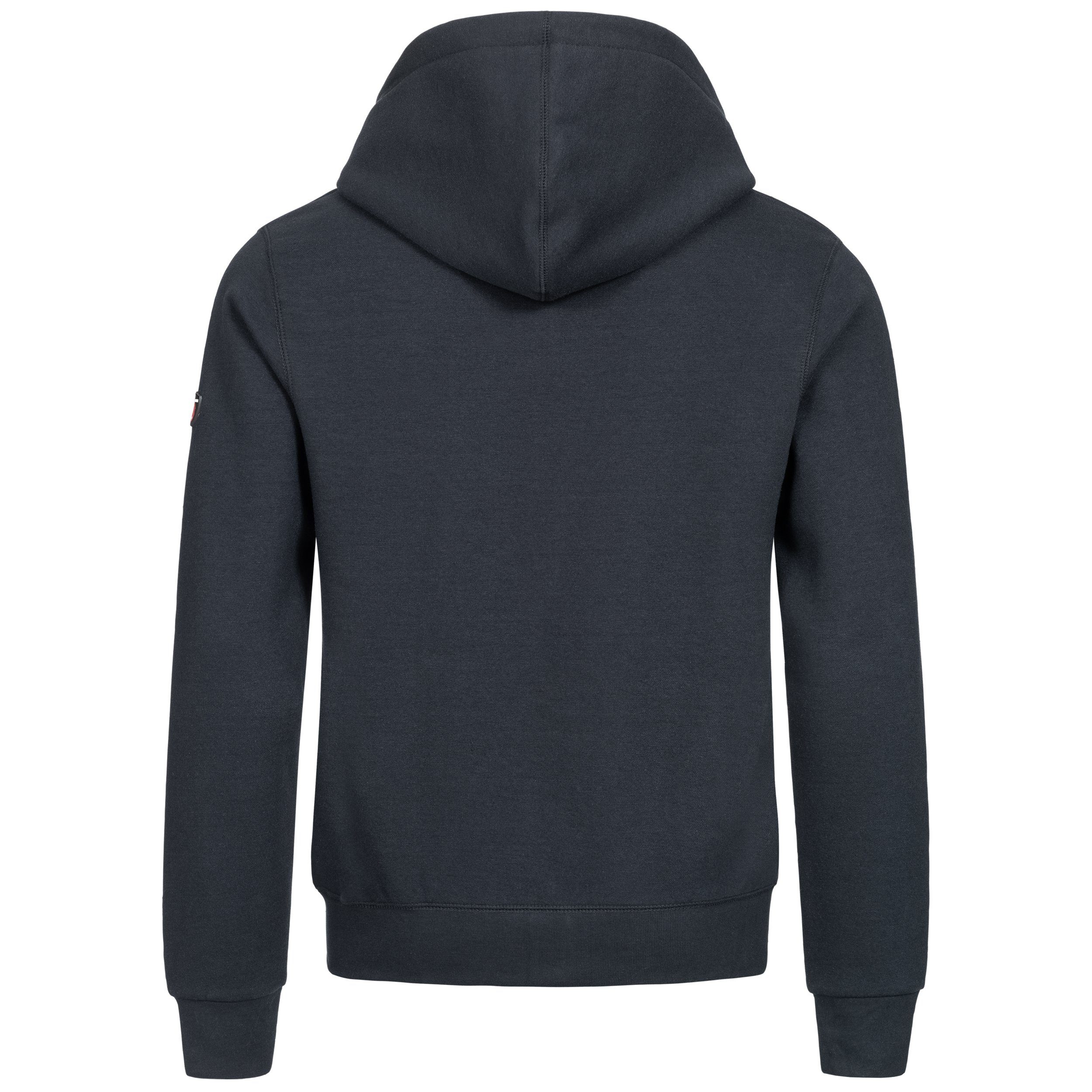 Höhenhorn Hoodie Katan Herren Hoody für Männer Pullover Sweatshirt Kapuzenpullover Hochwertige Baumwolle, weiche Innenseite, angenehm warm