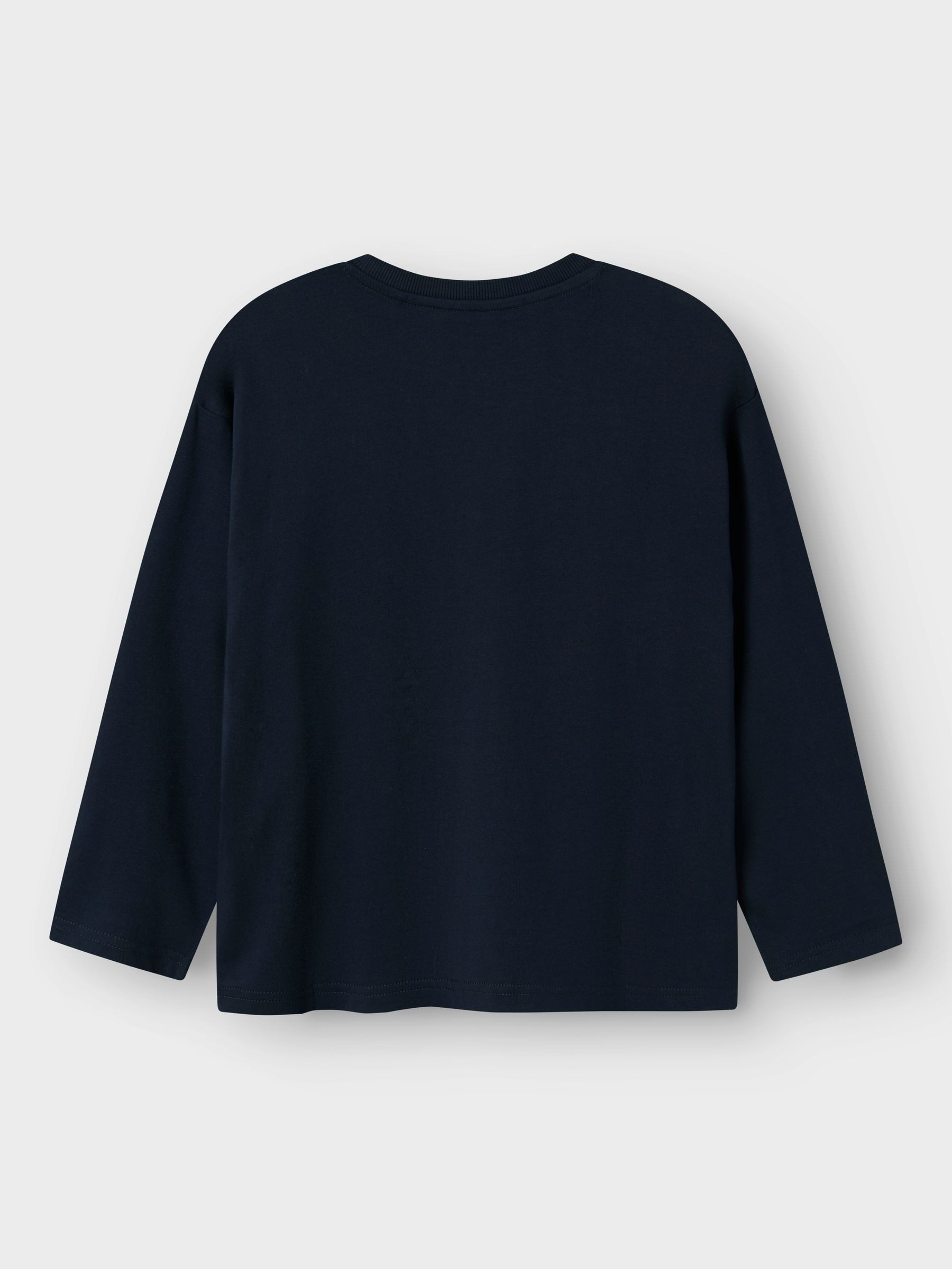 Name It Langarmshirt Weiches mit Baumwolle günstig online kaufen