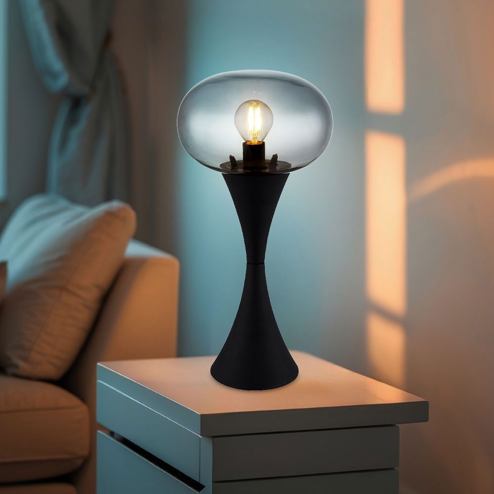 GLOBO LIGHTING LED Tischleuchte, Leuchtmittel inklusive, günstig online kaufen