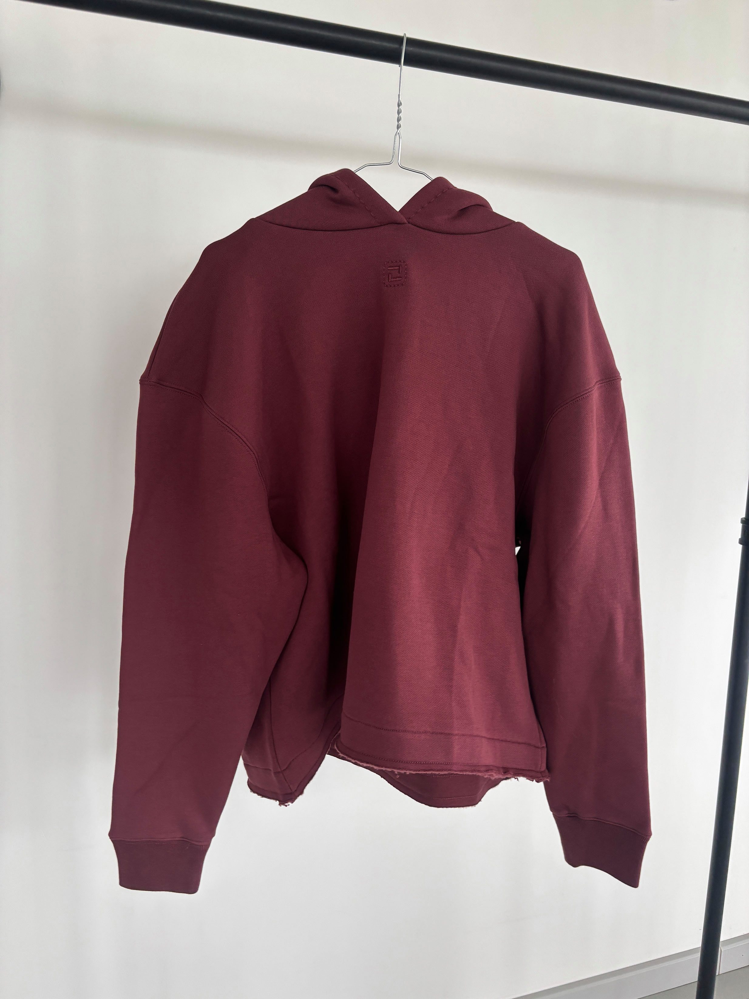 Zhrill Kapuzensweatshirt ZHJUNA