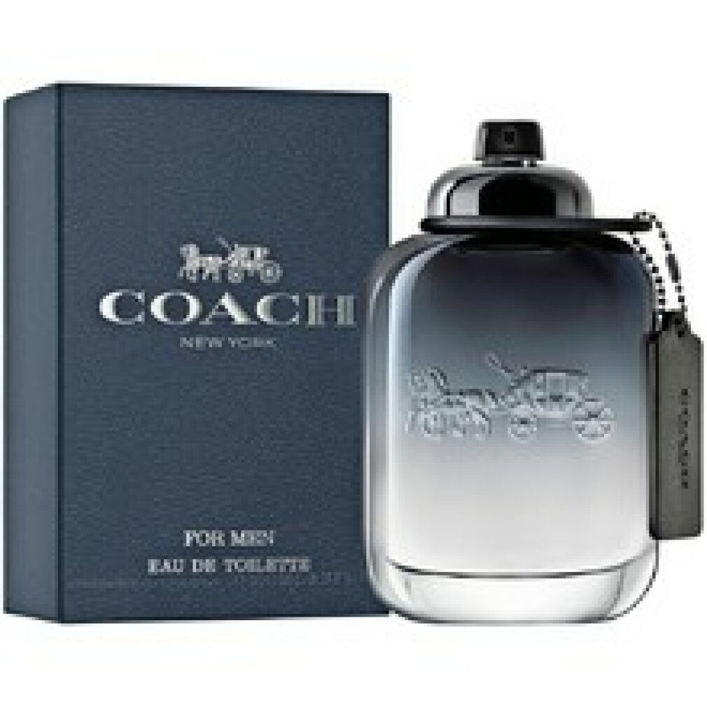 COACH Eau de Toilette Coach For Men Edt Spray 40 ml.