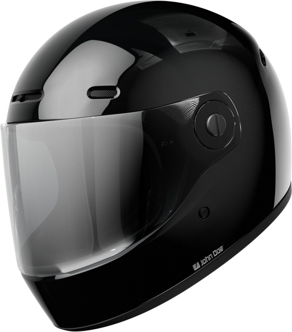 John Doe Motorradhelm JD/One Helm