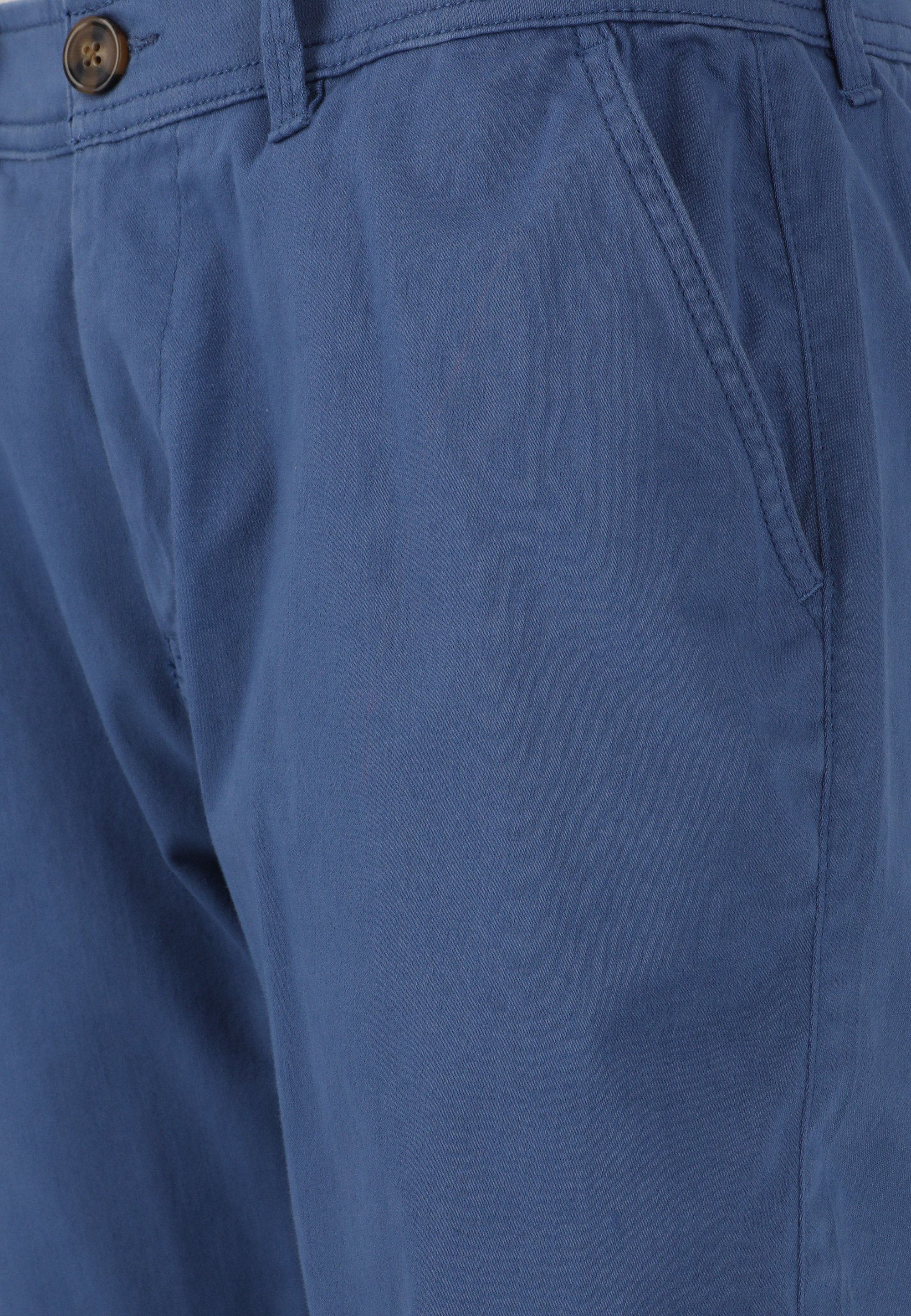 Shorts praktischen blau CRUZ mit Jerryne Seitentaschen