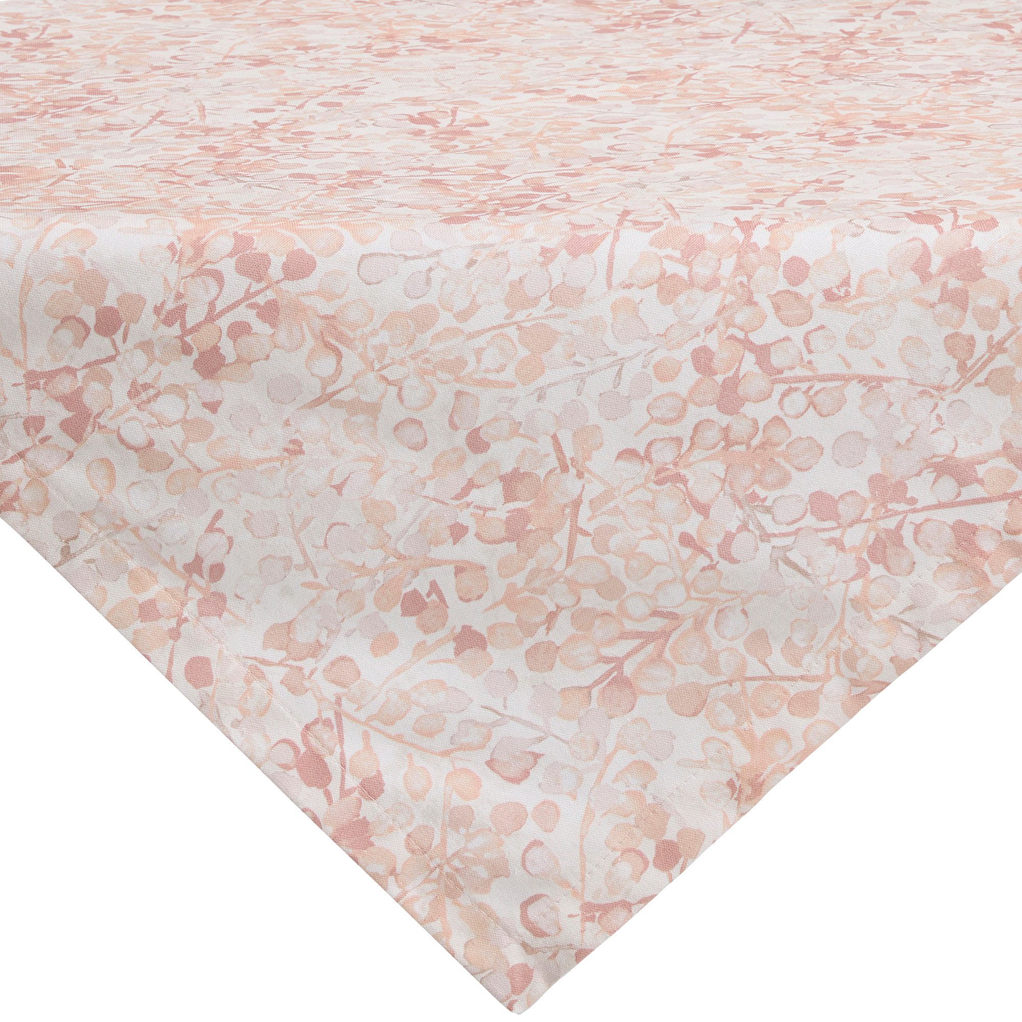 sander table + home Mitteldecke Mitteldecke "Livorno", Baumwolle Blatt