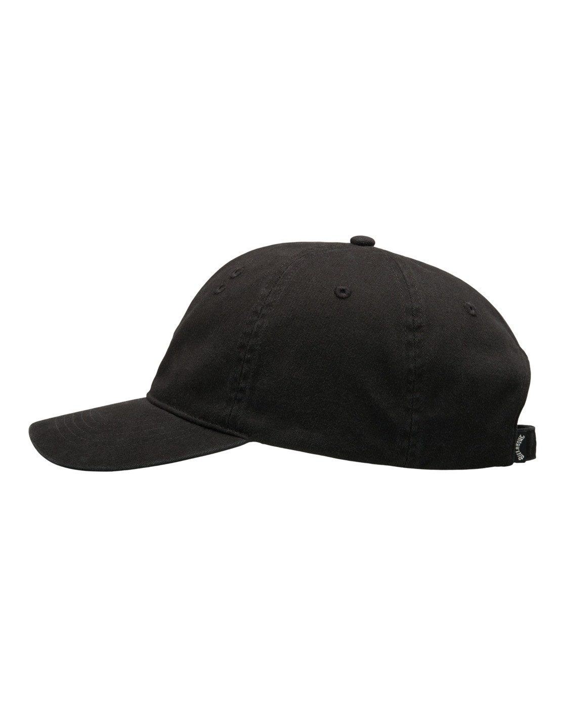 Billabong Snapback Cap Icon