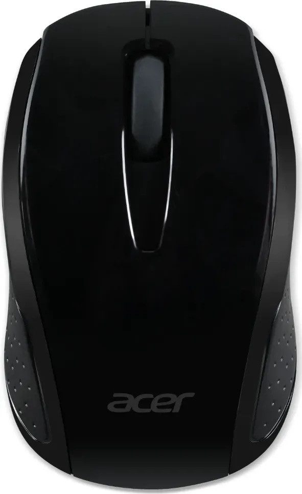 Acer Acer AMR800 wireless Maus schwarz Maus