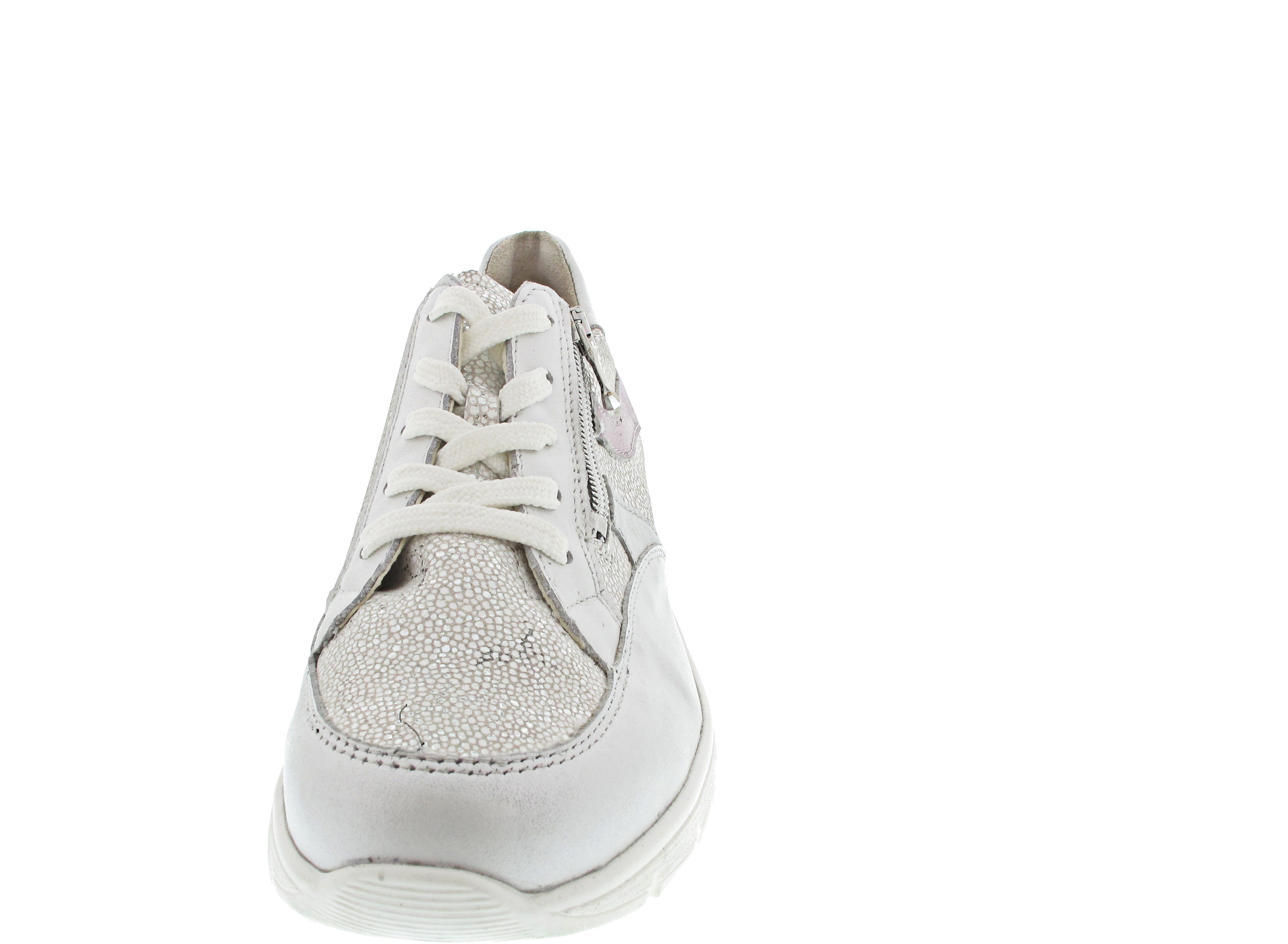 Waldläufer Schnürschuh