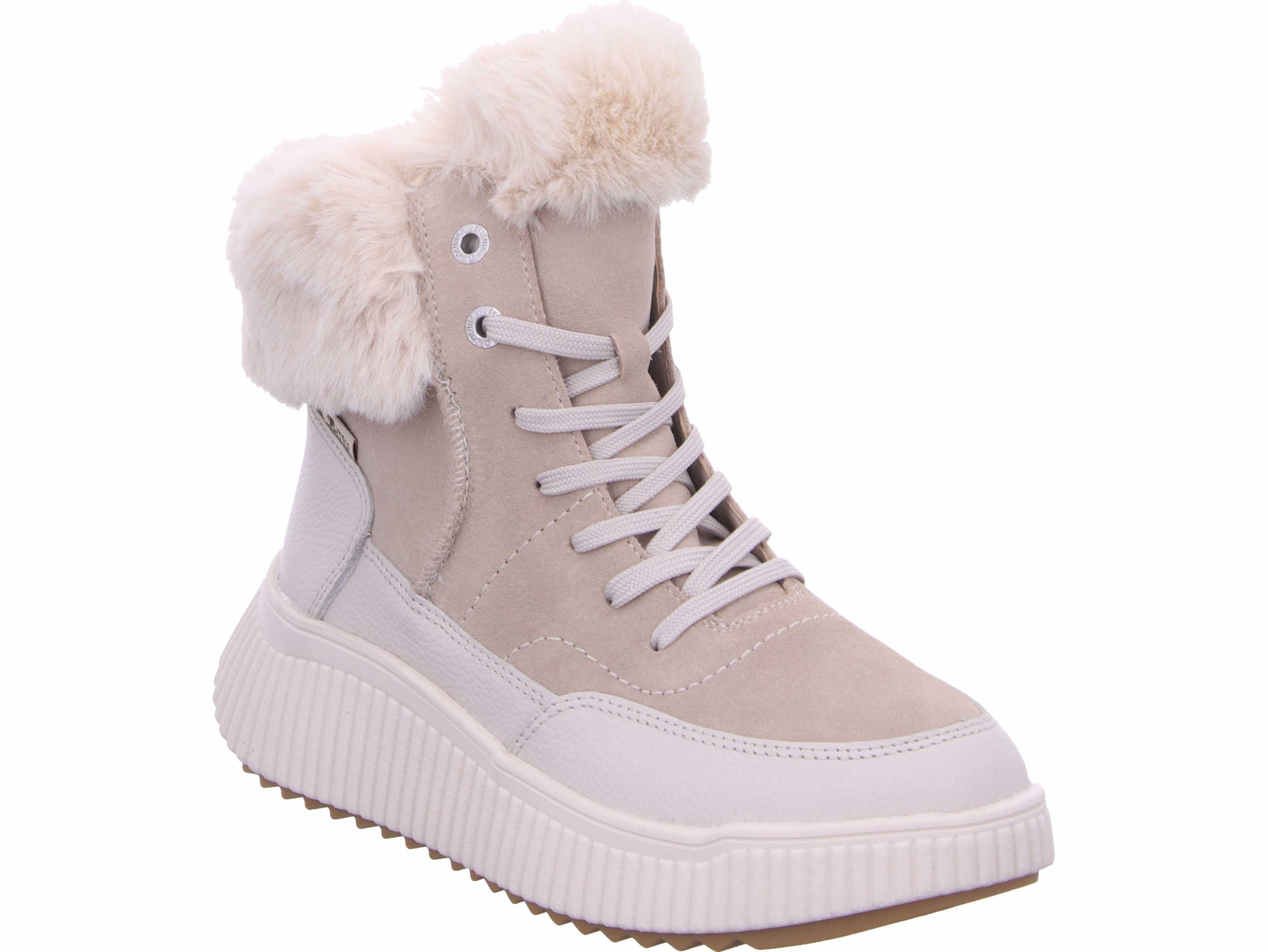 Rieker EVOLUTION Winterboots mit TEX-Membran