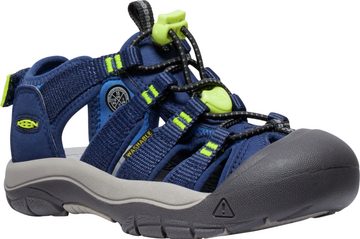 Keen NEWPORT BOUNDLESS Sandale