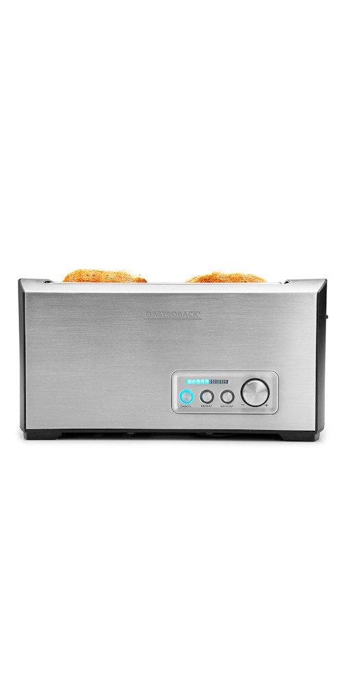 Gastroback Toaster