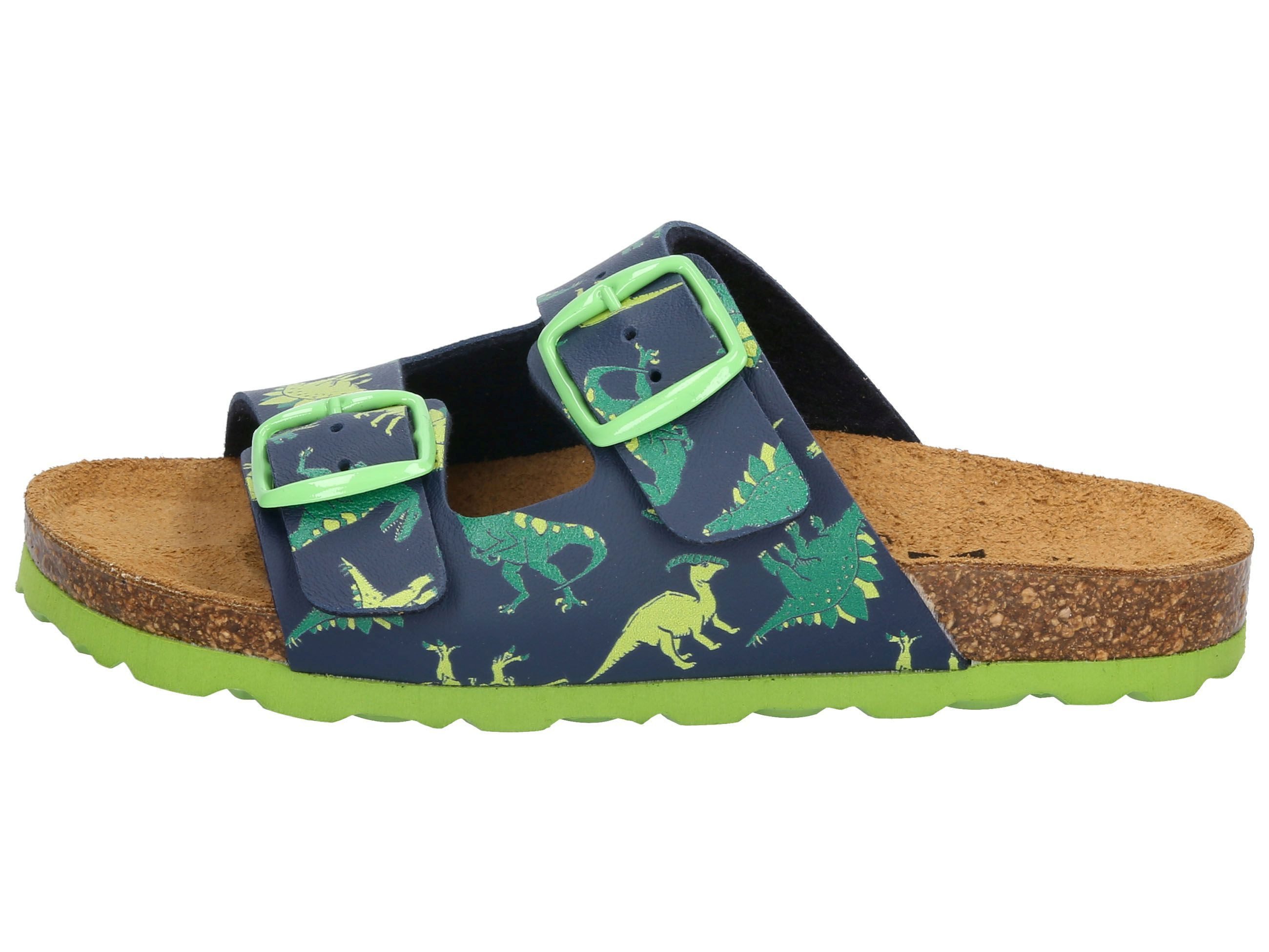 Lico Pantolette Bioline Universe Hausschuh