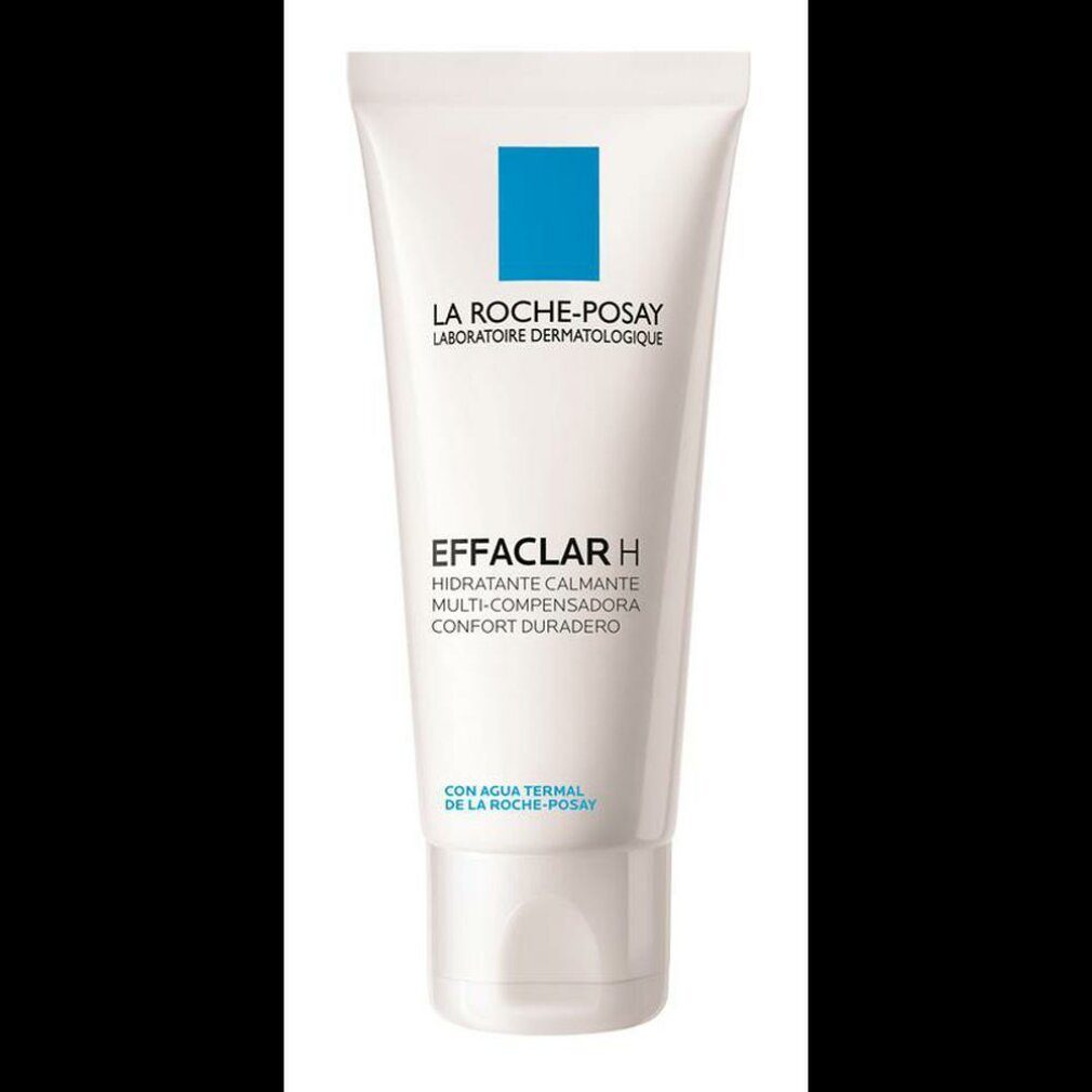 La Roche-Posay Tagescreme Effaclar H Iso-Biome Feuchtigkeitspflege