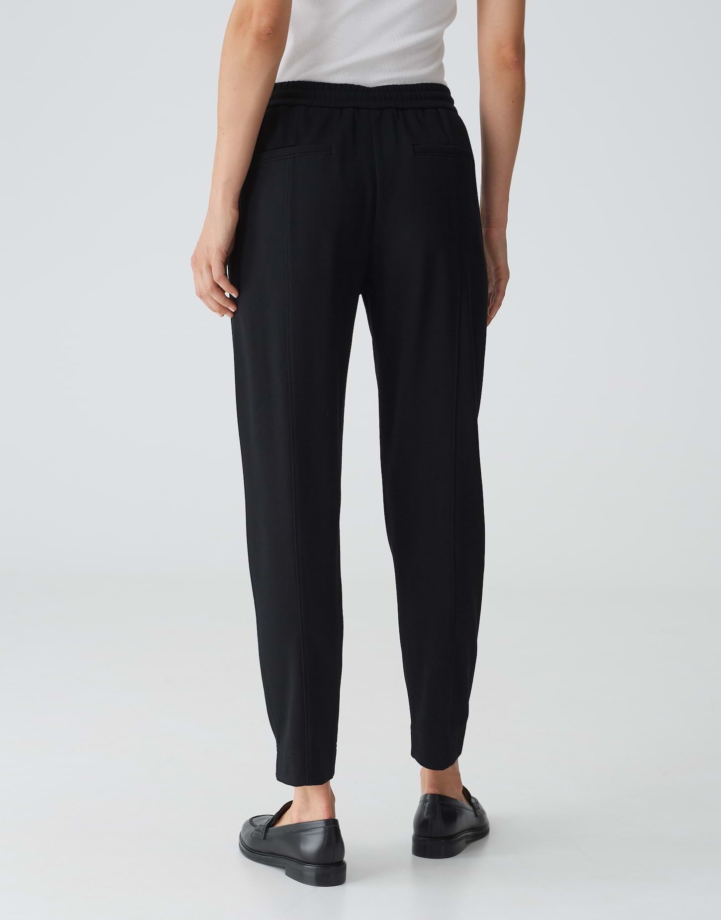 OPUS Stoffhose Elopa remix