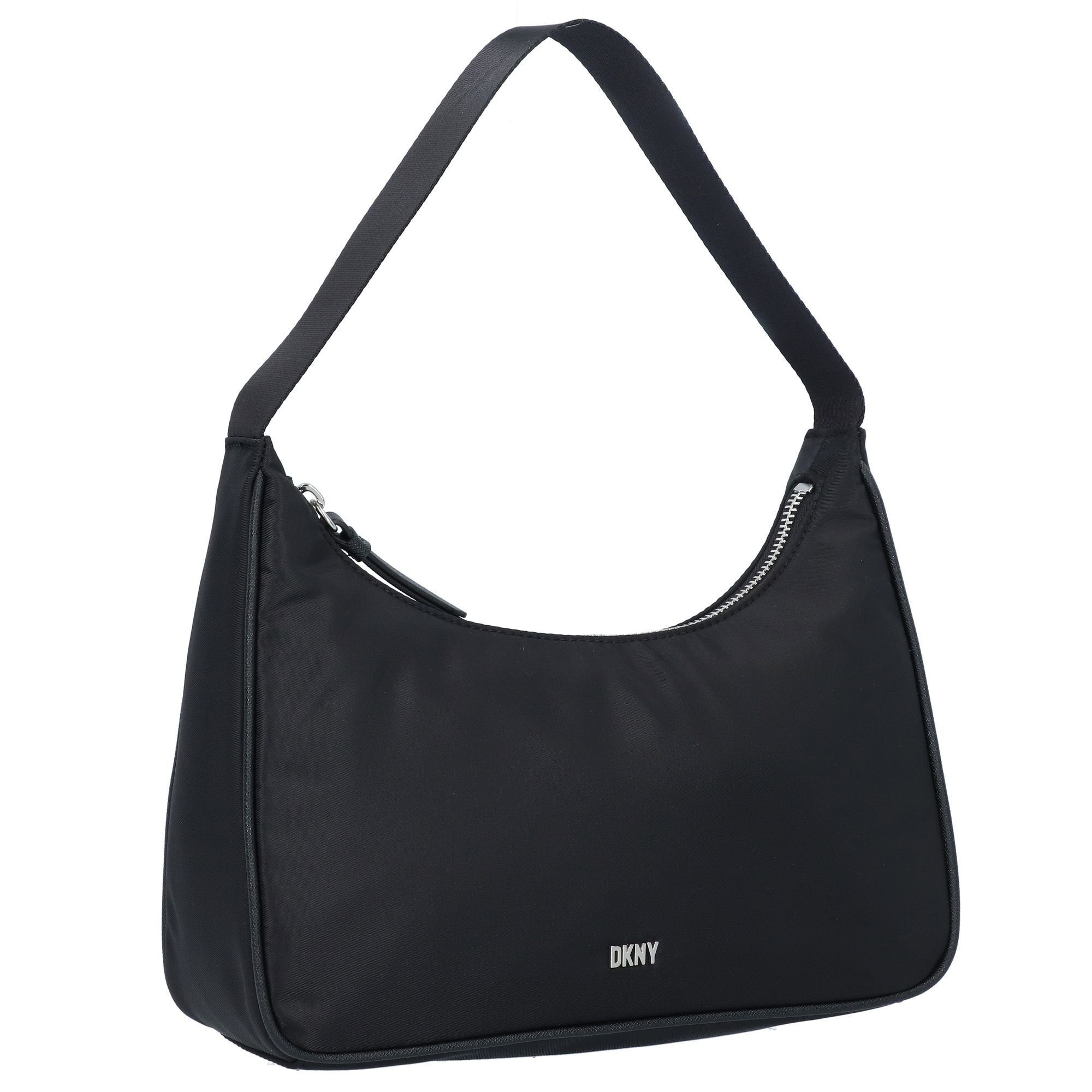 DKNY Schultertasche Casey, Polyester