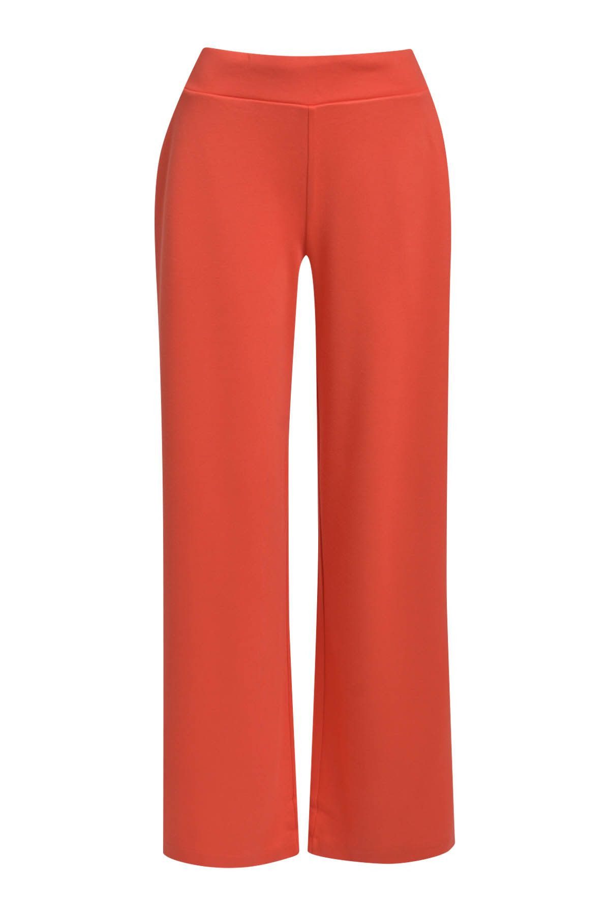 Stoffhose