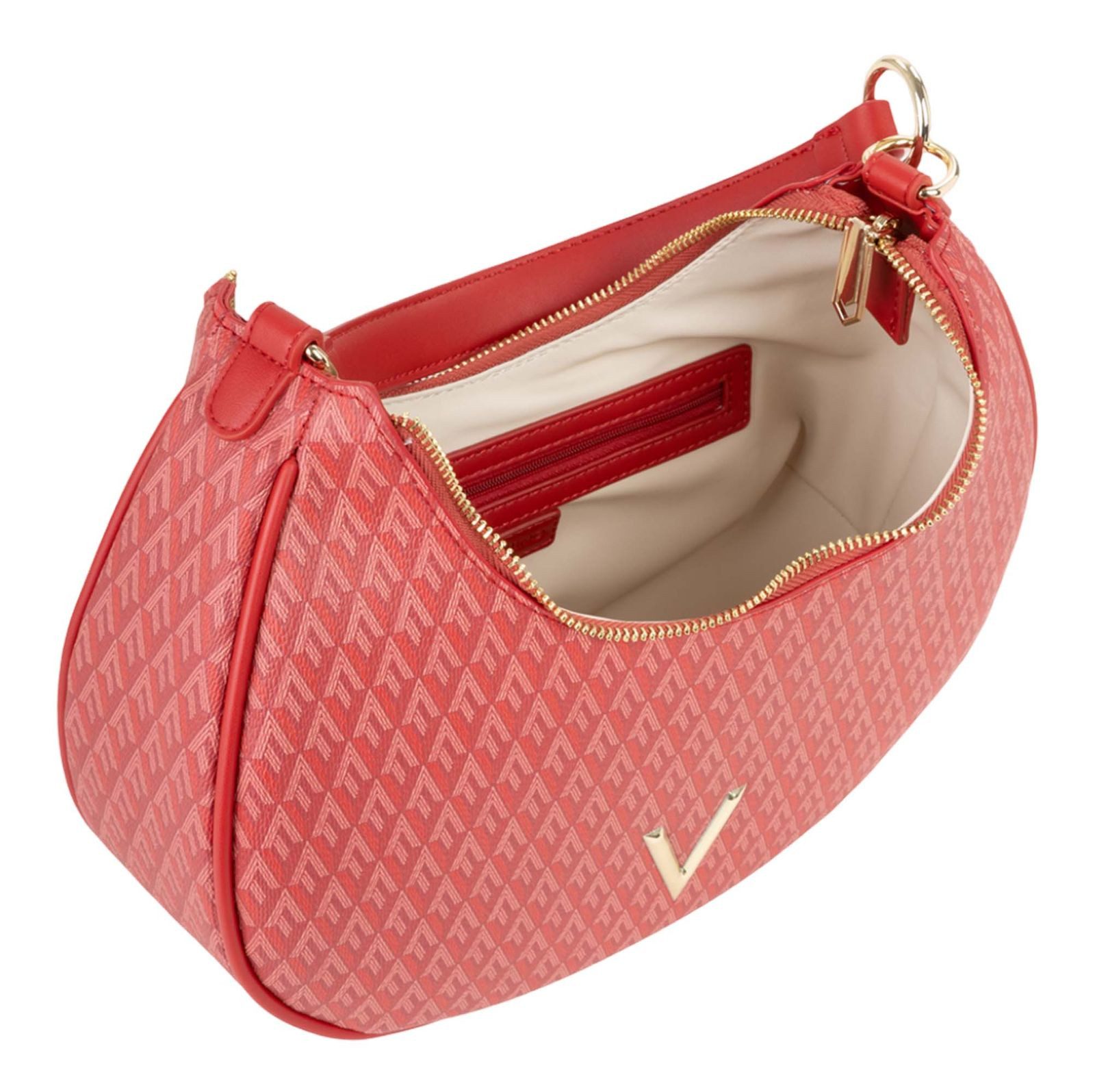 VALENTINO BAGS Schultertasche Hobo Bag