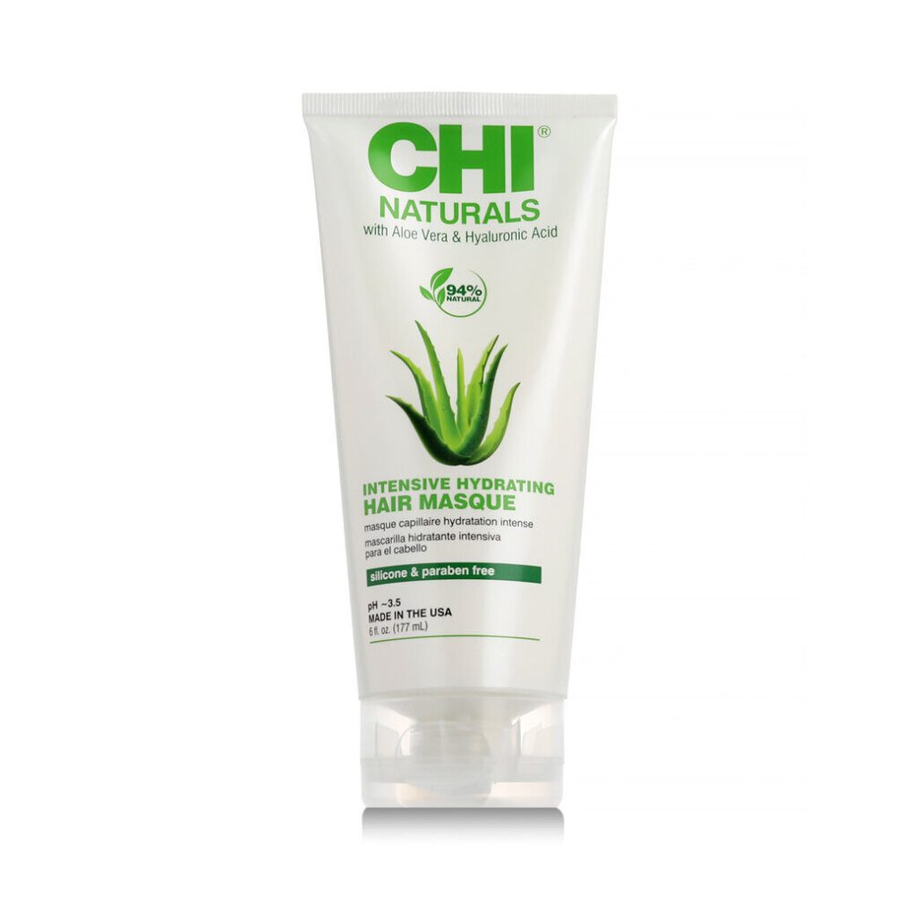 Farouk Systems Haarmaske CHI Naturals Hydrating Hair Mask