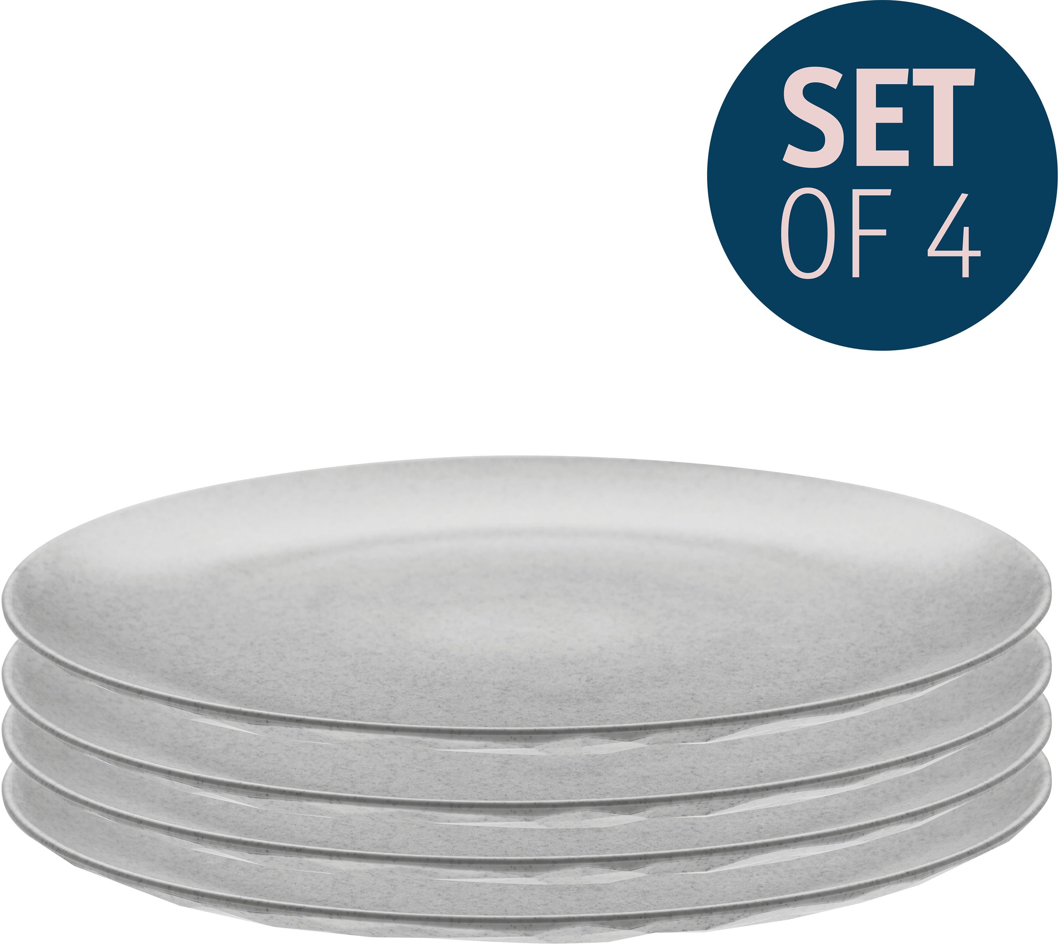 Speiseteller CLUB PLATE
