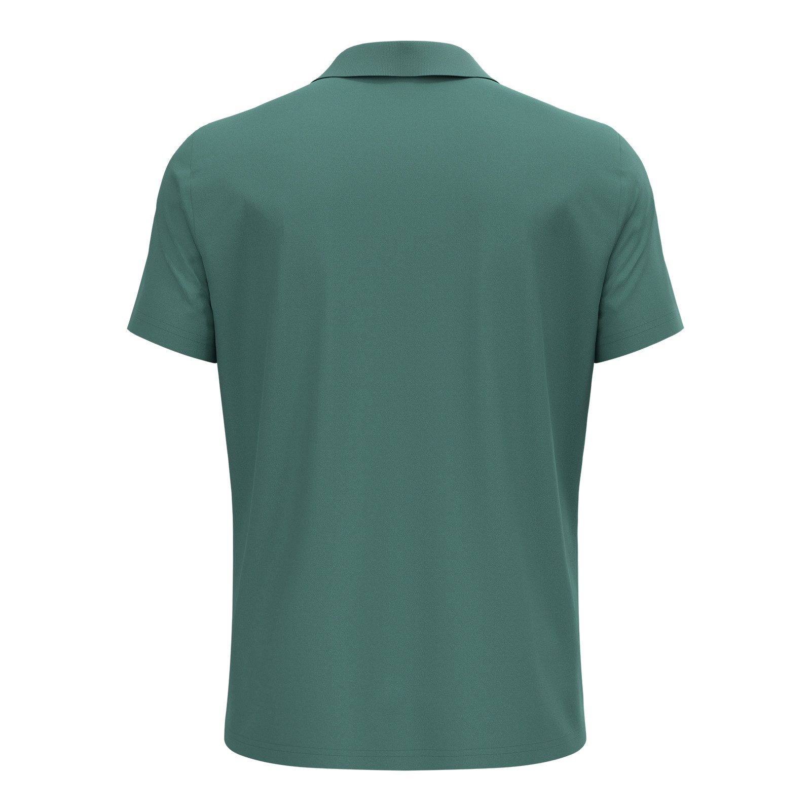 Odlo Poloshirt Essentials Poloshirt aus recyceltem Material