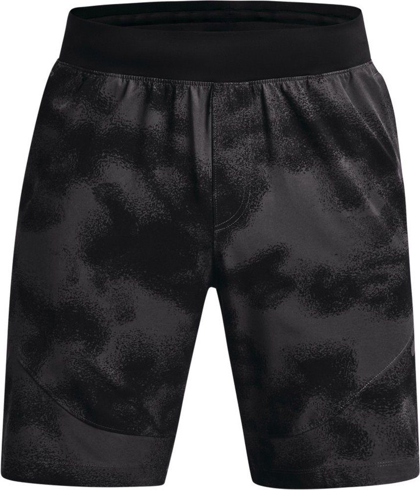 Under Armour® Shorts UA Black Shorts Unstoppable 001