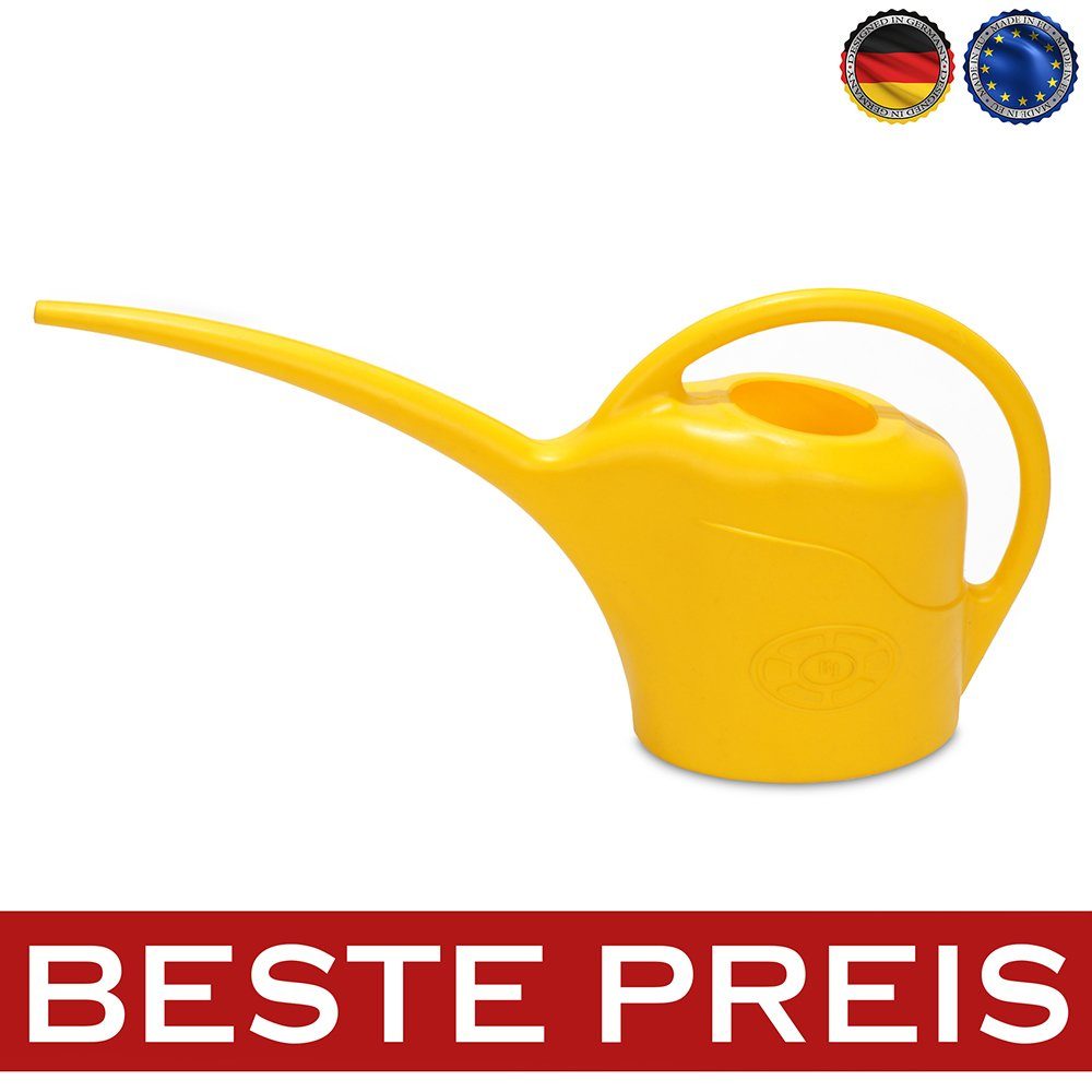 Roysson Garden Gießkanne Gießkanne Blumengießkanne Gartengießkanne