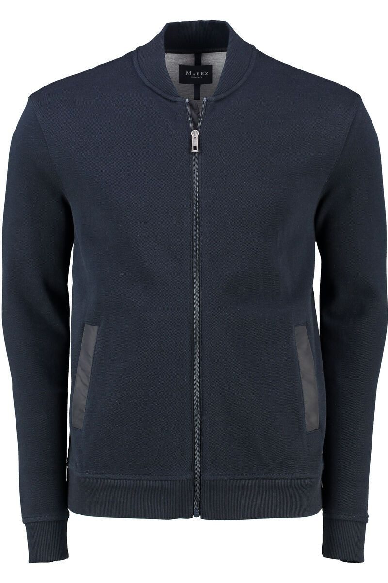 MAERZ Muenchen Strickjacke